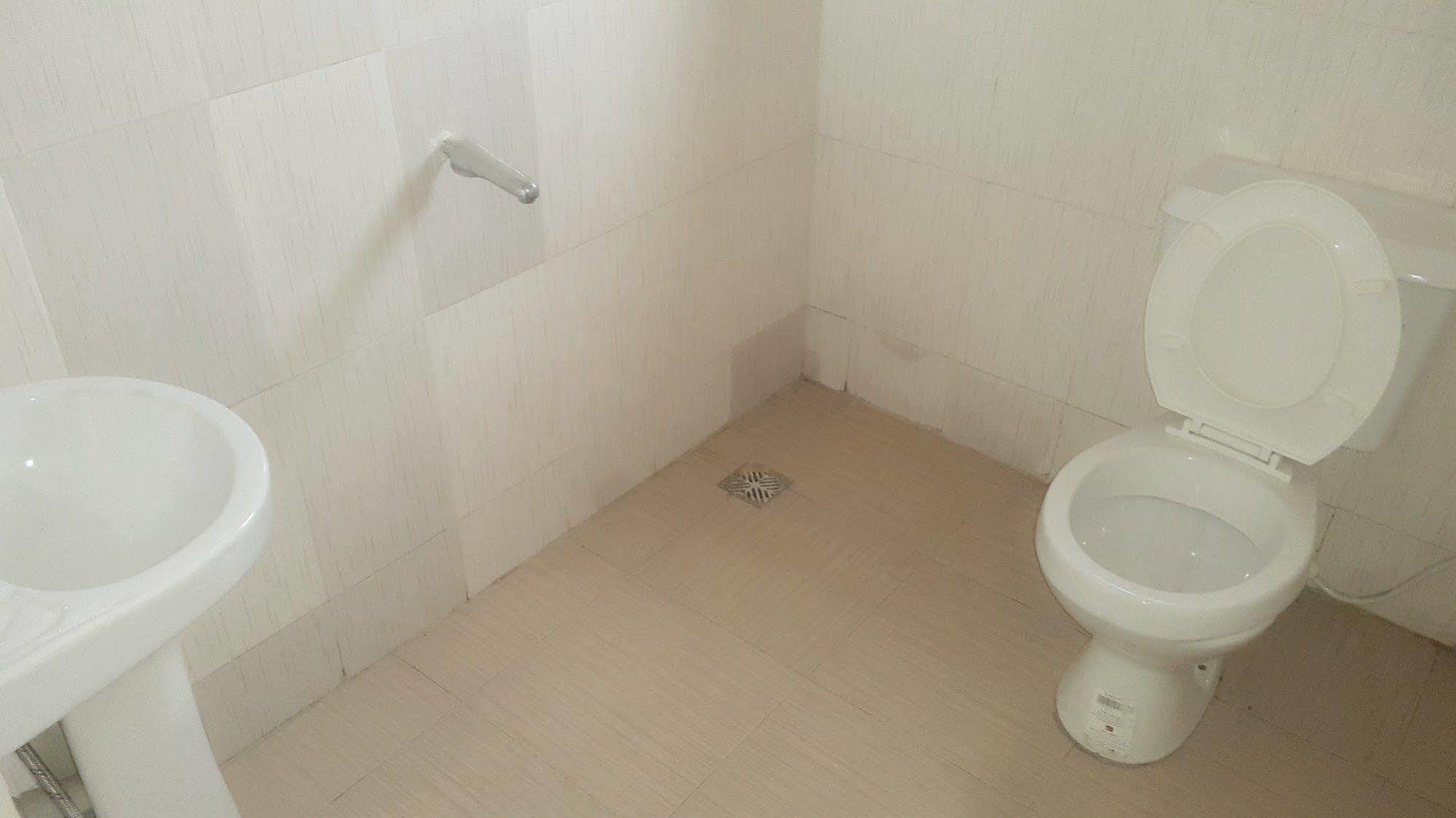 Maria Suites Lagos Exterior foto